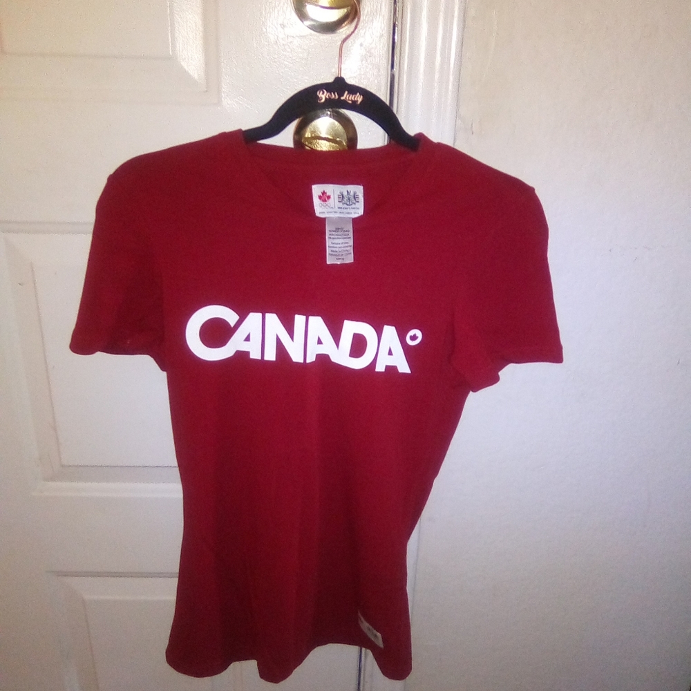 Tee shirt unisex